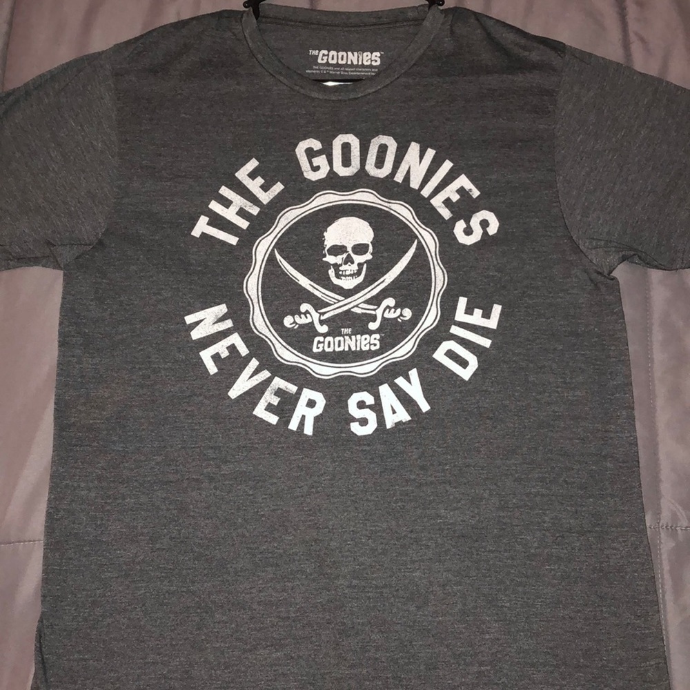 THE GOONIES T-SHIRT